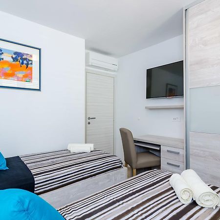 Apartments Lazarin Dubrovnik Eksteriør bilde