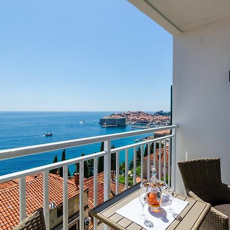 Apartments Lazarin Dubrovnik Eksteriør bilde