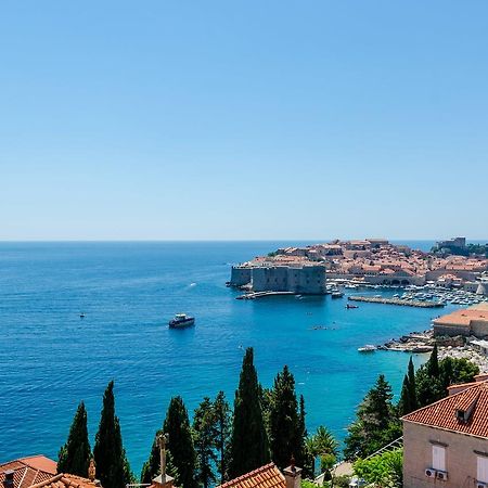 Apartments Lazarin Dubrovnik Eksteriør bilde