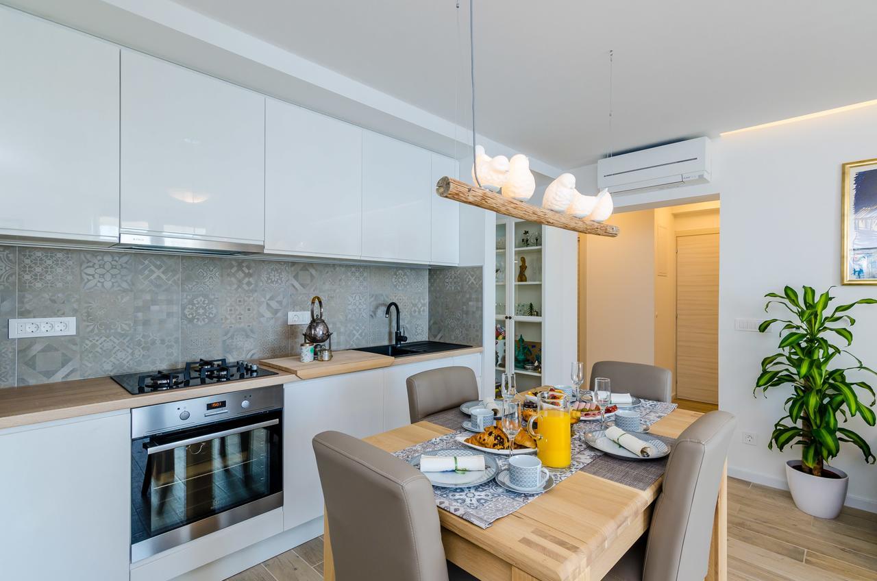 Apartments Lazarin Dubrovnik Eksteriør bilde
