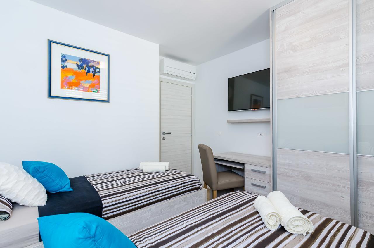 Apartments Lazarin Dubrovnik Eksteriør bilde