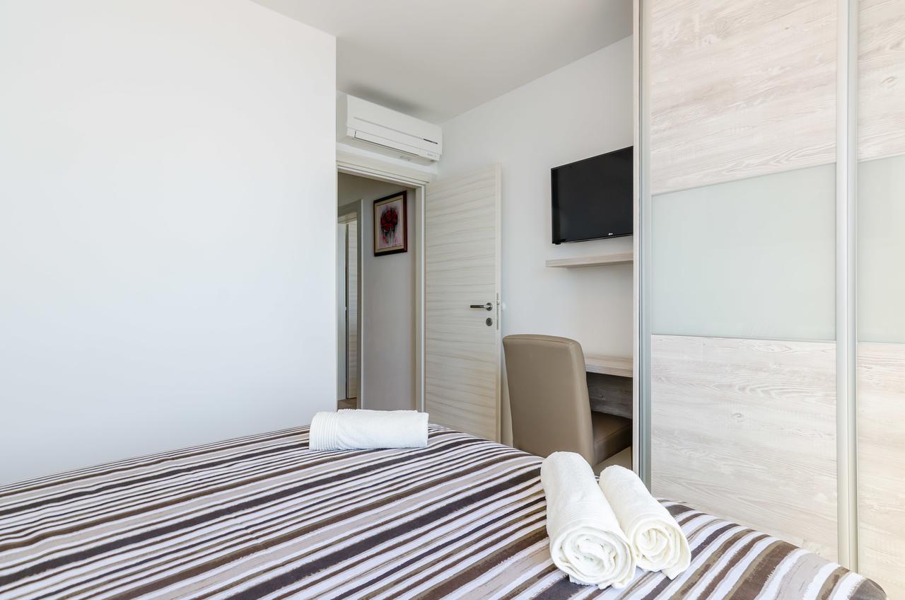 Apartments Lazarin Dubrovnik Eksteriør bilde