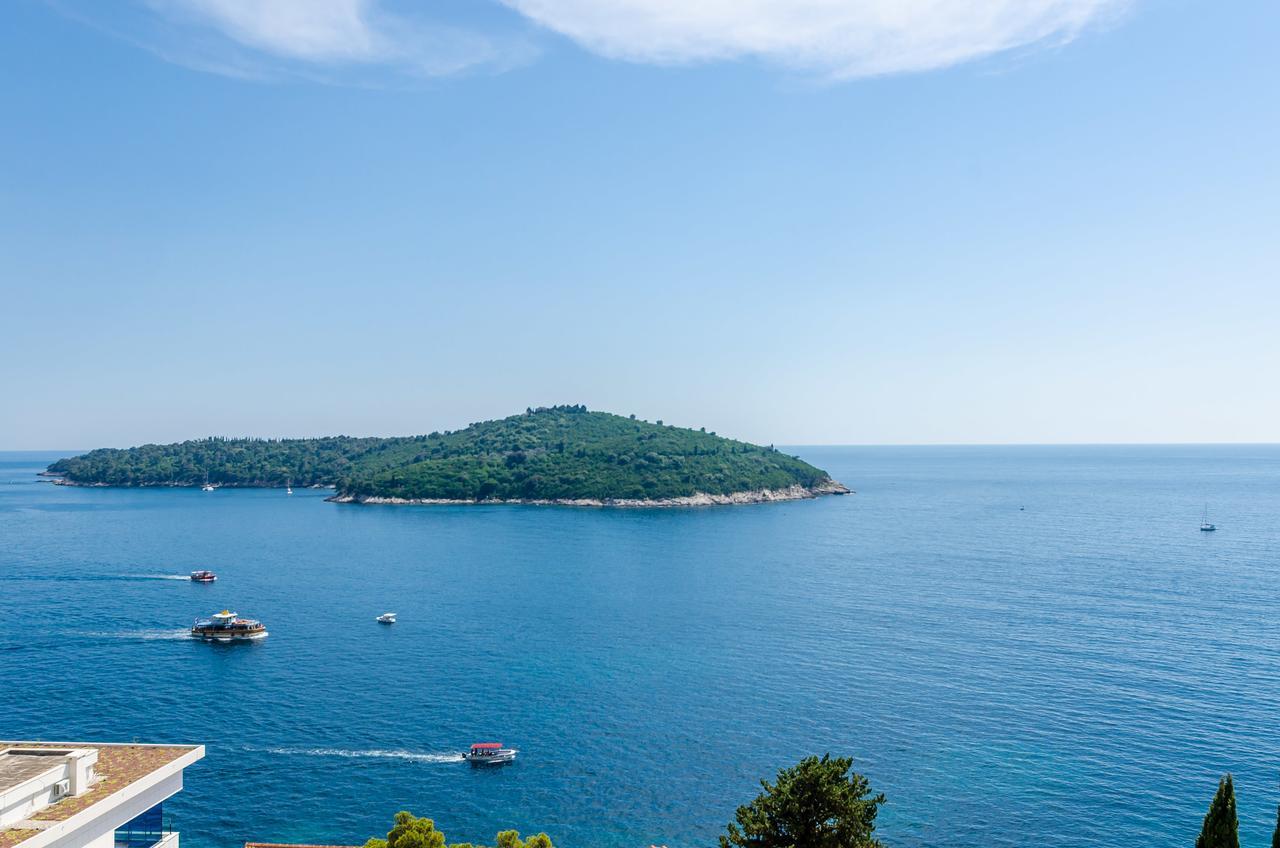 Apartments Lazarin Dubrovnik Eksteriør bilde