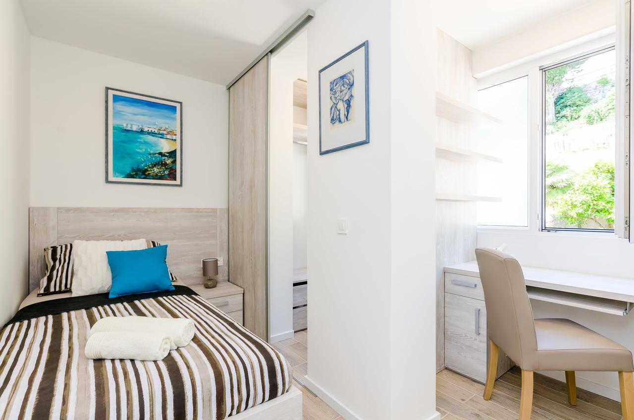 Apartments Lazarin Dubrovnik Eksteriør bilde