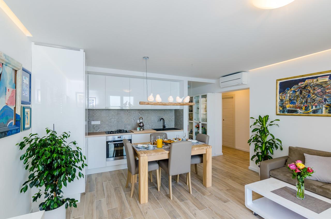 Apartments Lazarin Dubrovnik Eksteriør bilde