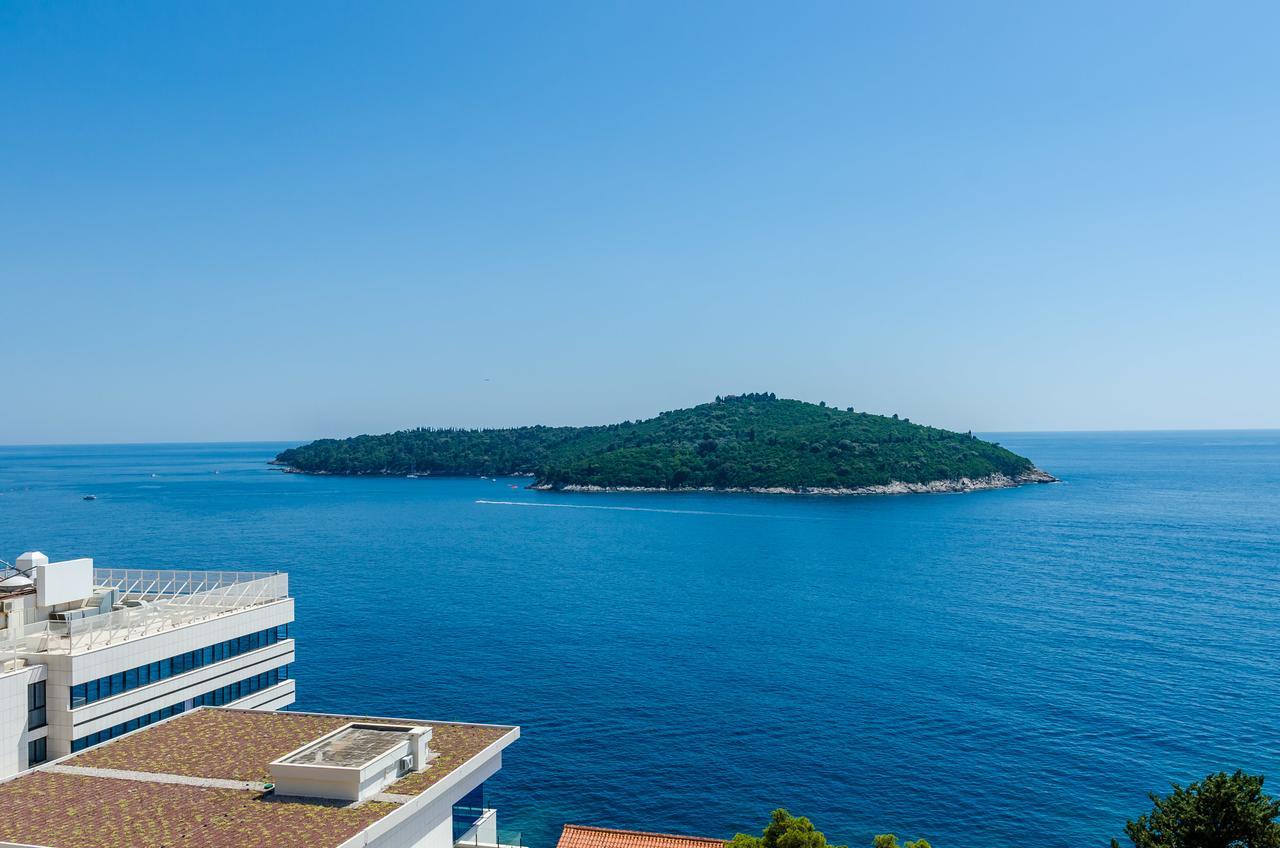 Apartments Lazarin Dubrovnik Eksteriør bilde