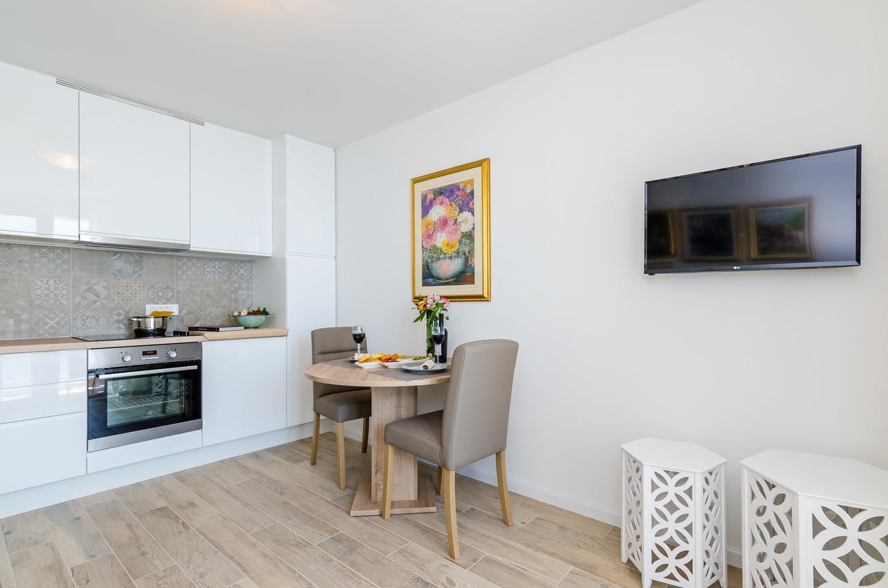 Apartments Lazarin Dubrovnik Eksteriør bilde