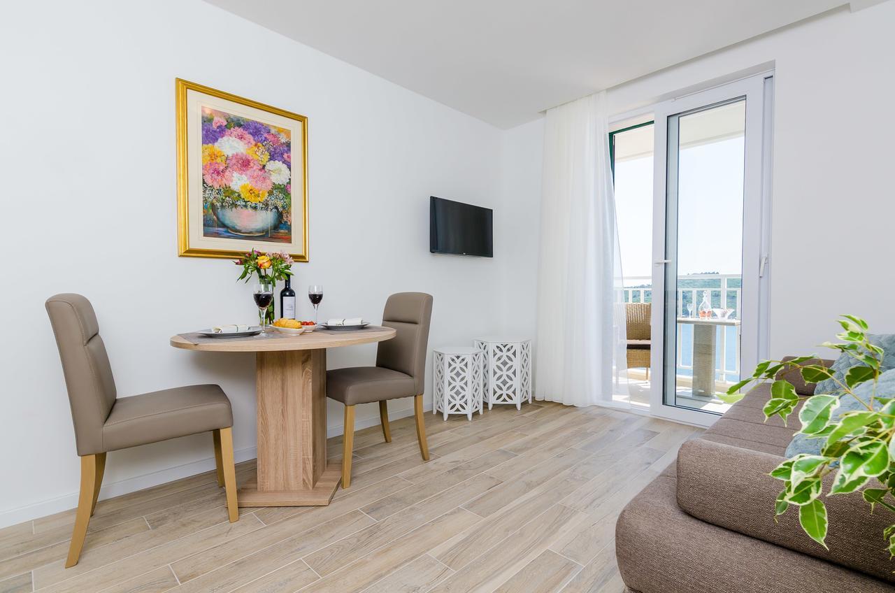 Apartments Lazarin Dubrovnik Eksteriør bilde