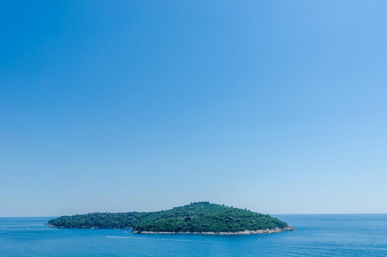 Apartments Lazarin Dubrovnik Eksteriør bilde