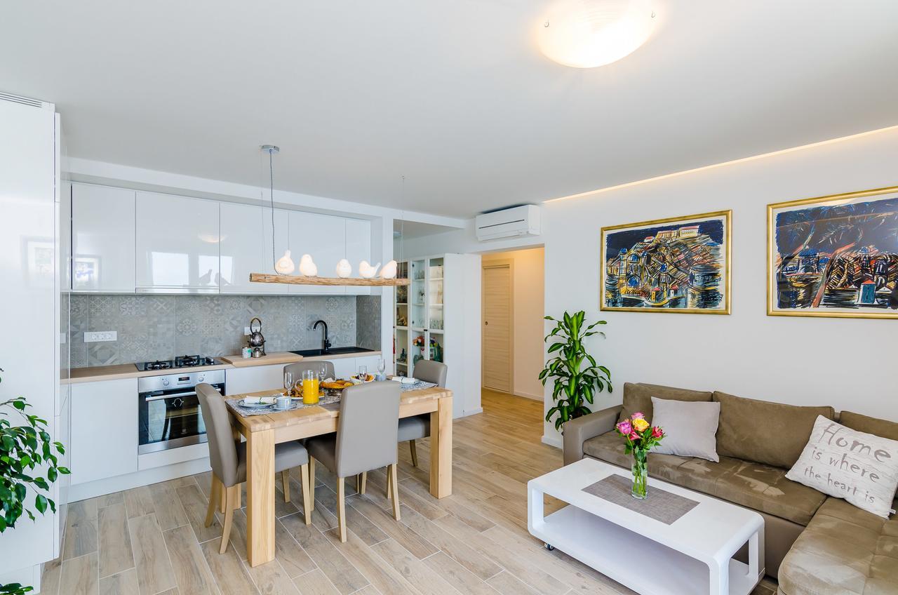 Apartments Lazarin Dubrovnik Eksteriør bilde
