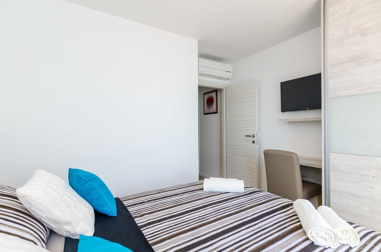 Apartments Lazarin Dubrovnik Eksteriør bilde