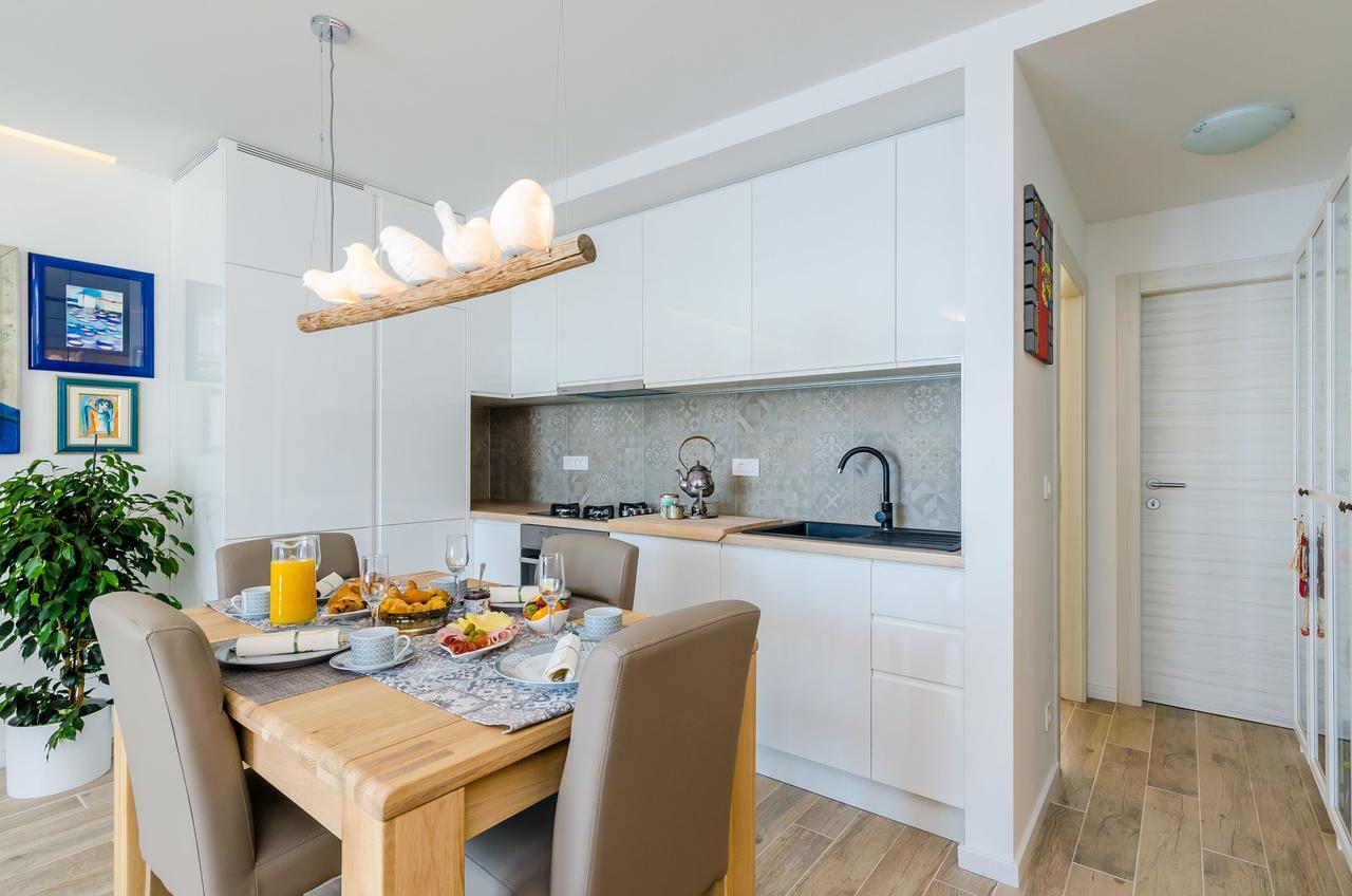 Apartments Lazarin Dubrovnik Eksteriør bilde