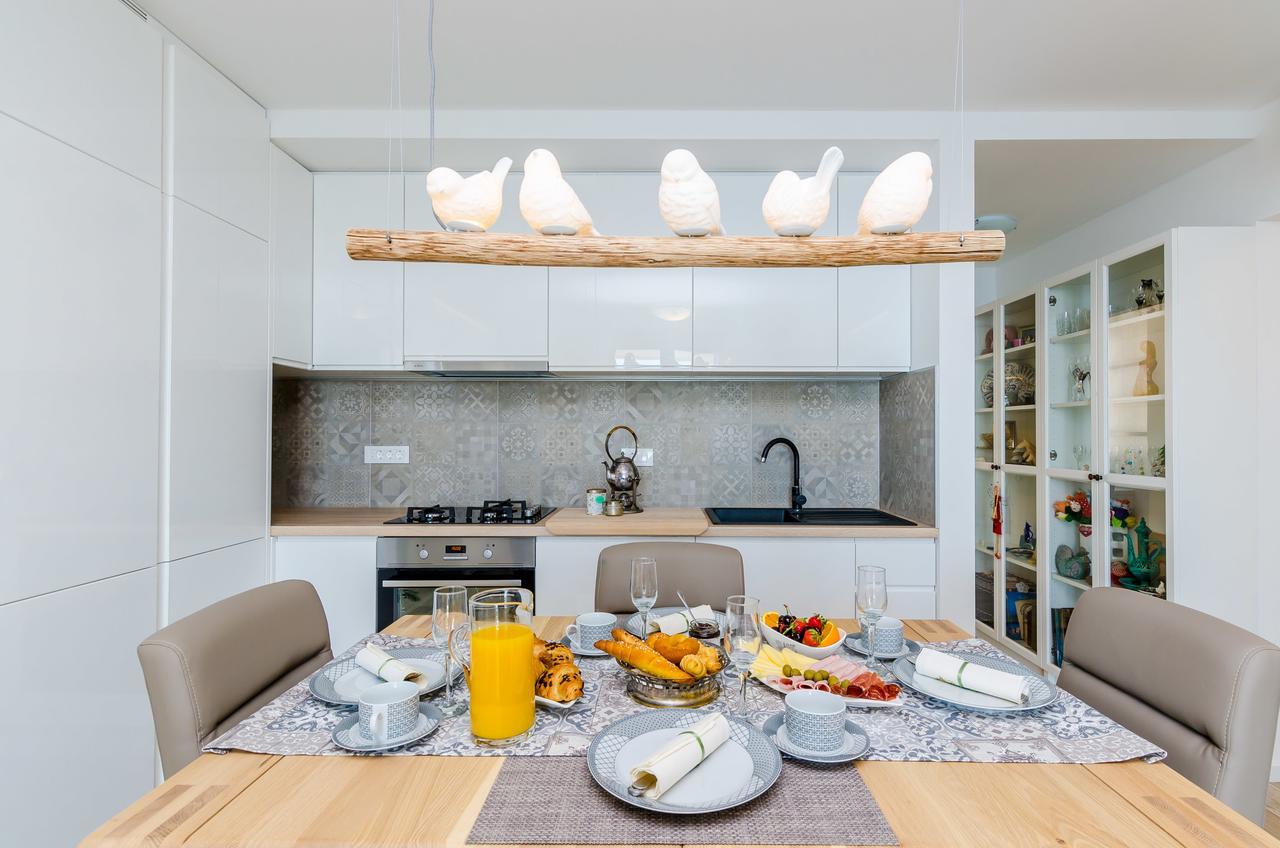 Apartments Lazarin Dubrovnik Eksteriør bilde