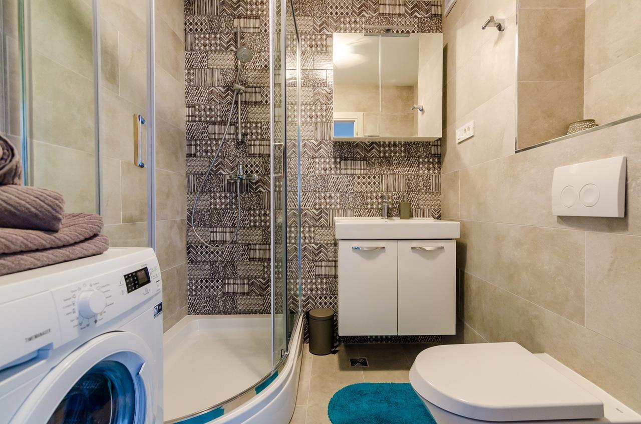 Apartments Lazarin Dubrovnik Eksteriør bilde